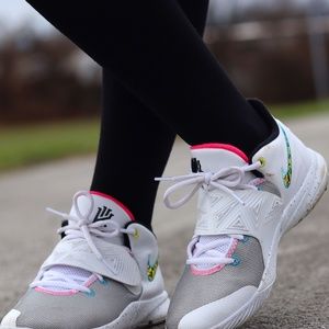 Kyrie flytrap 3 south beach